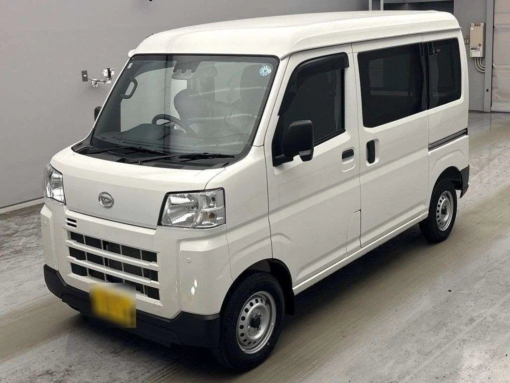 Daihatsu Hijet Cargo S700V 2026